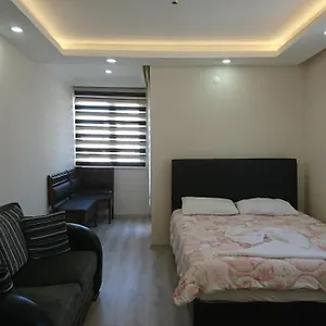 Ada Apart&hotel Aparthotel