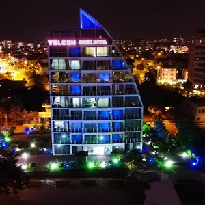 Yelken Aparthotel