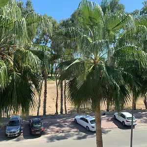 Vega Aparthotel