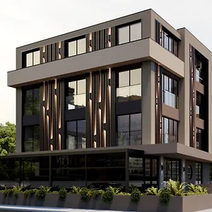 Oli And Aparthotel