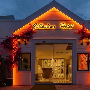 Collesium Garden Aparthotel