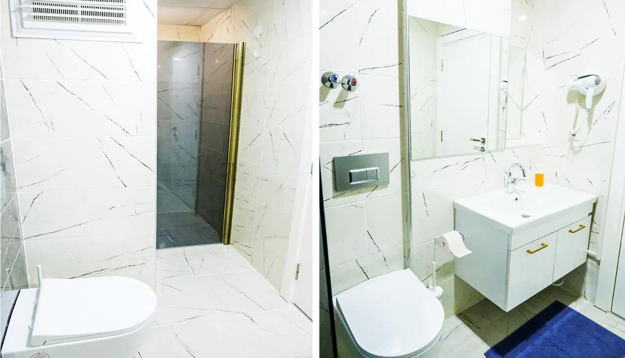 Eceabat Ritim Suite Hotel Antalya 0*,  Turkey