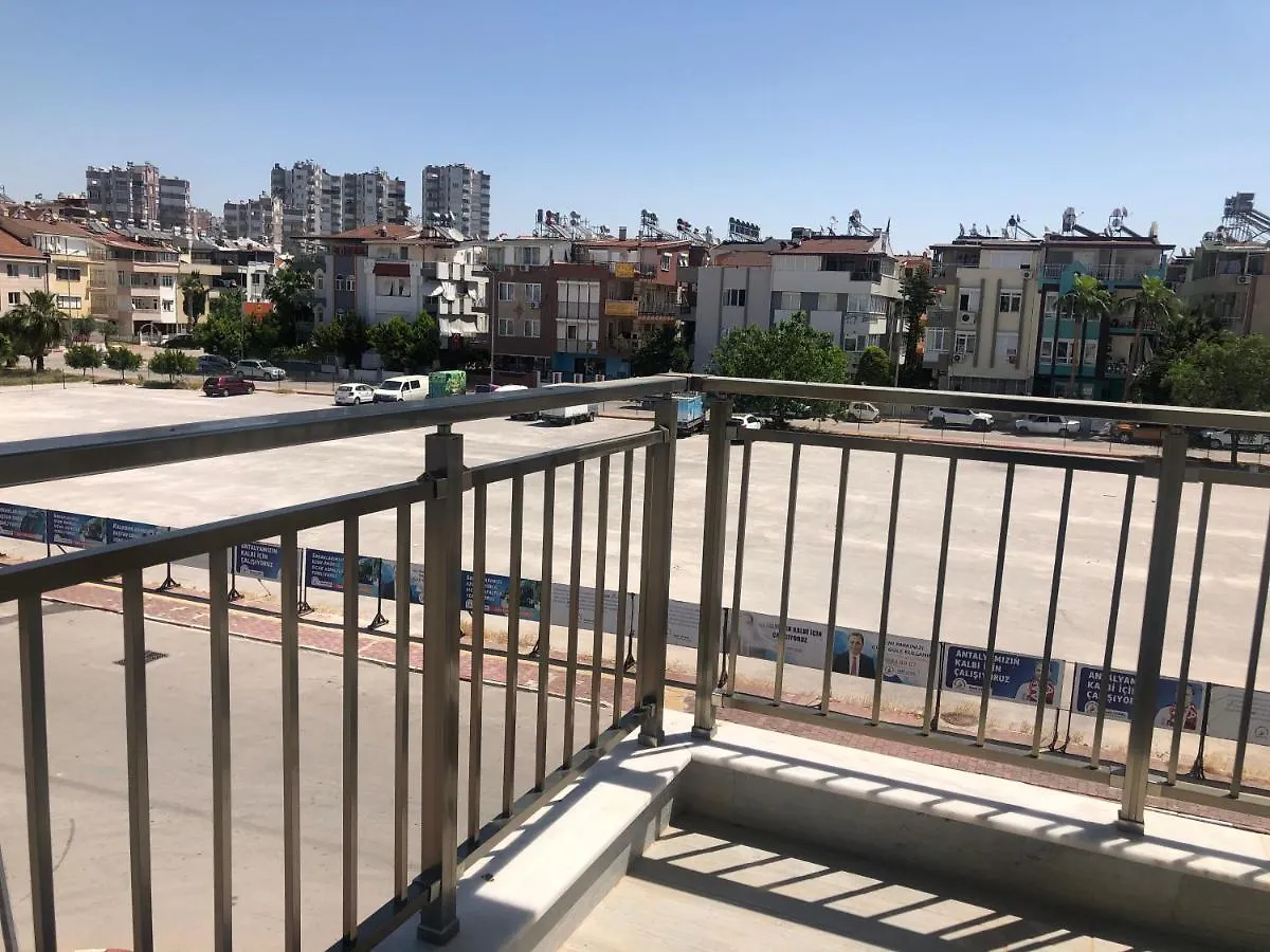 Eceabat Ritim Suite Hotel Antalya Aparthotel